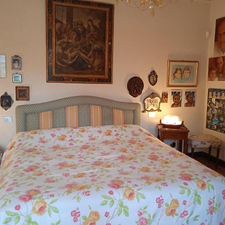 Il Gelsomino Bed & Breakfast Gignese Bagian luar foto