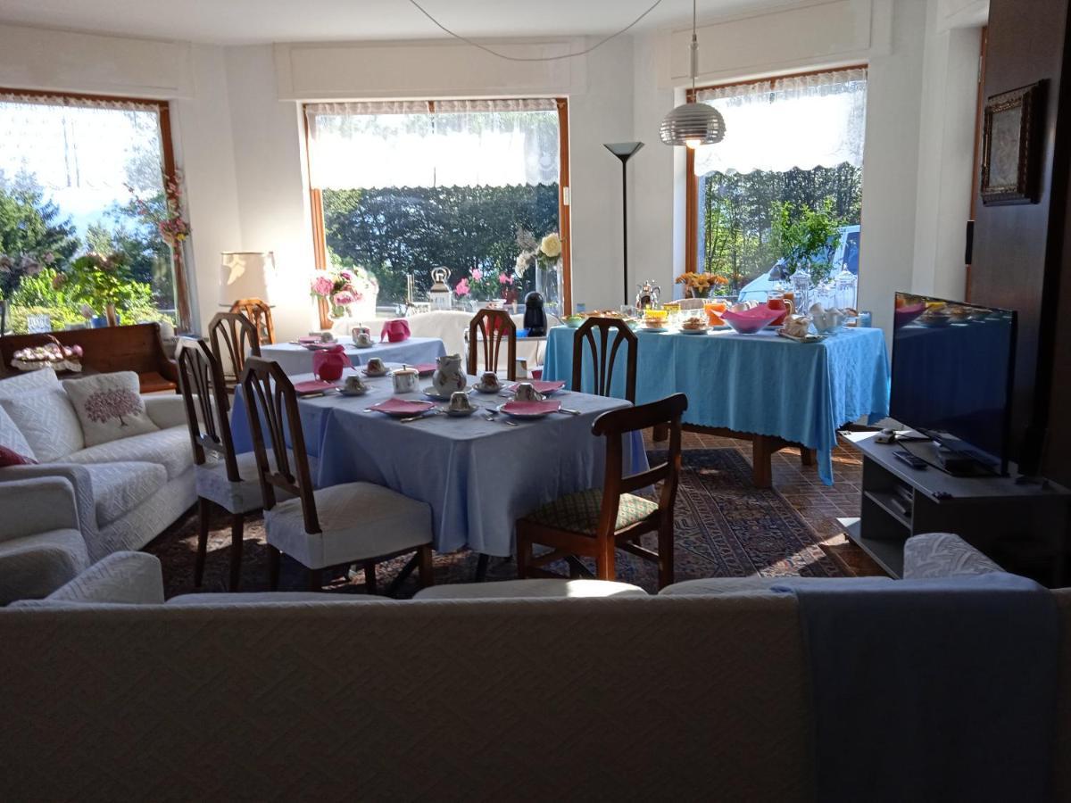 Il Gelsomino Bed & Breakfast Gignese Bagian luar foto