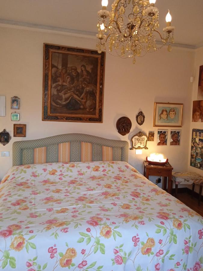 Il Gelsomino Bed & Breakfast Gignese Bagian luar foto