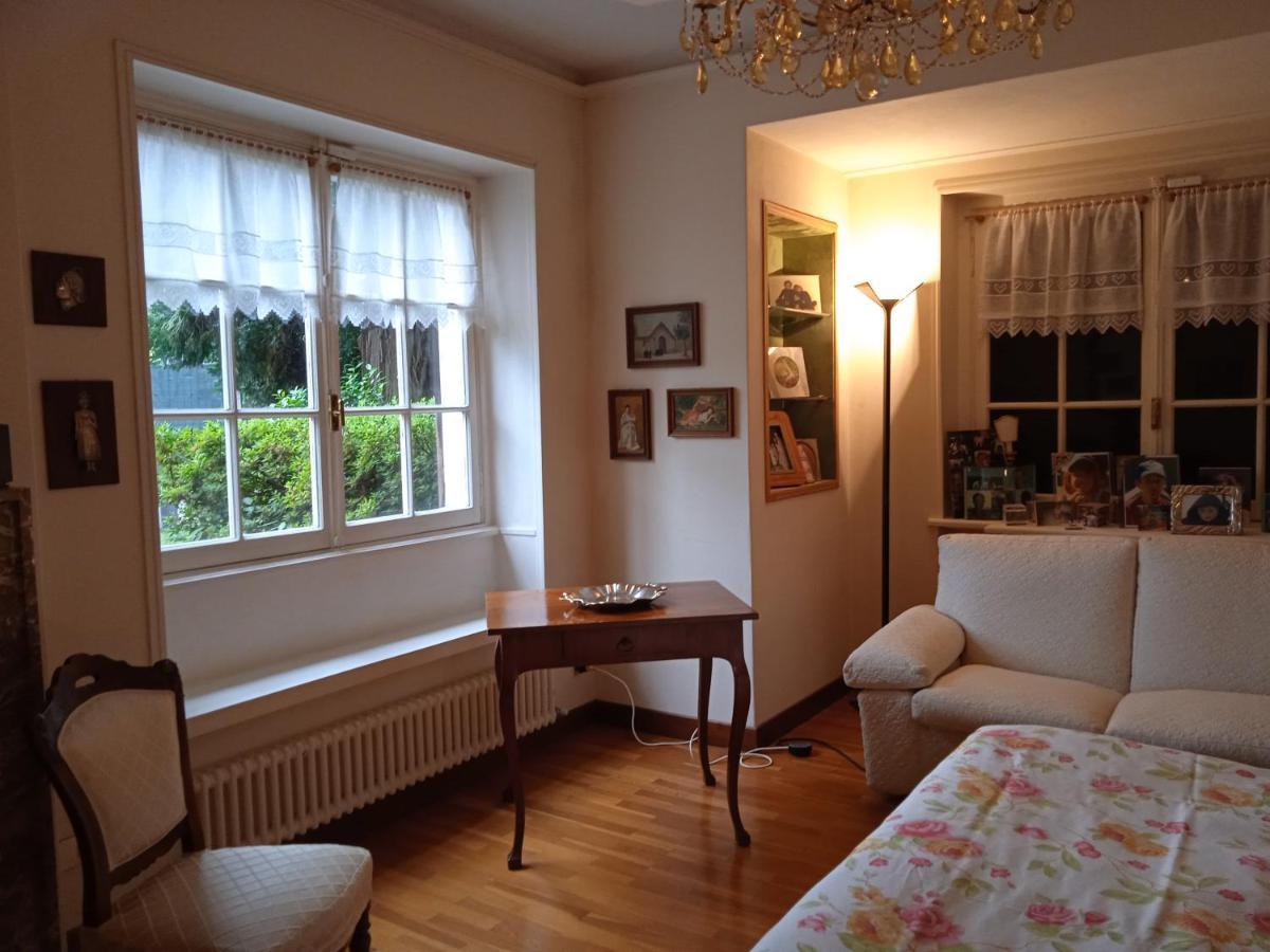 Il Gelsomino Bed & Breakfast Gignese Bagian luar foto