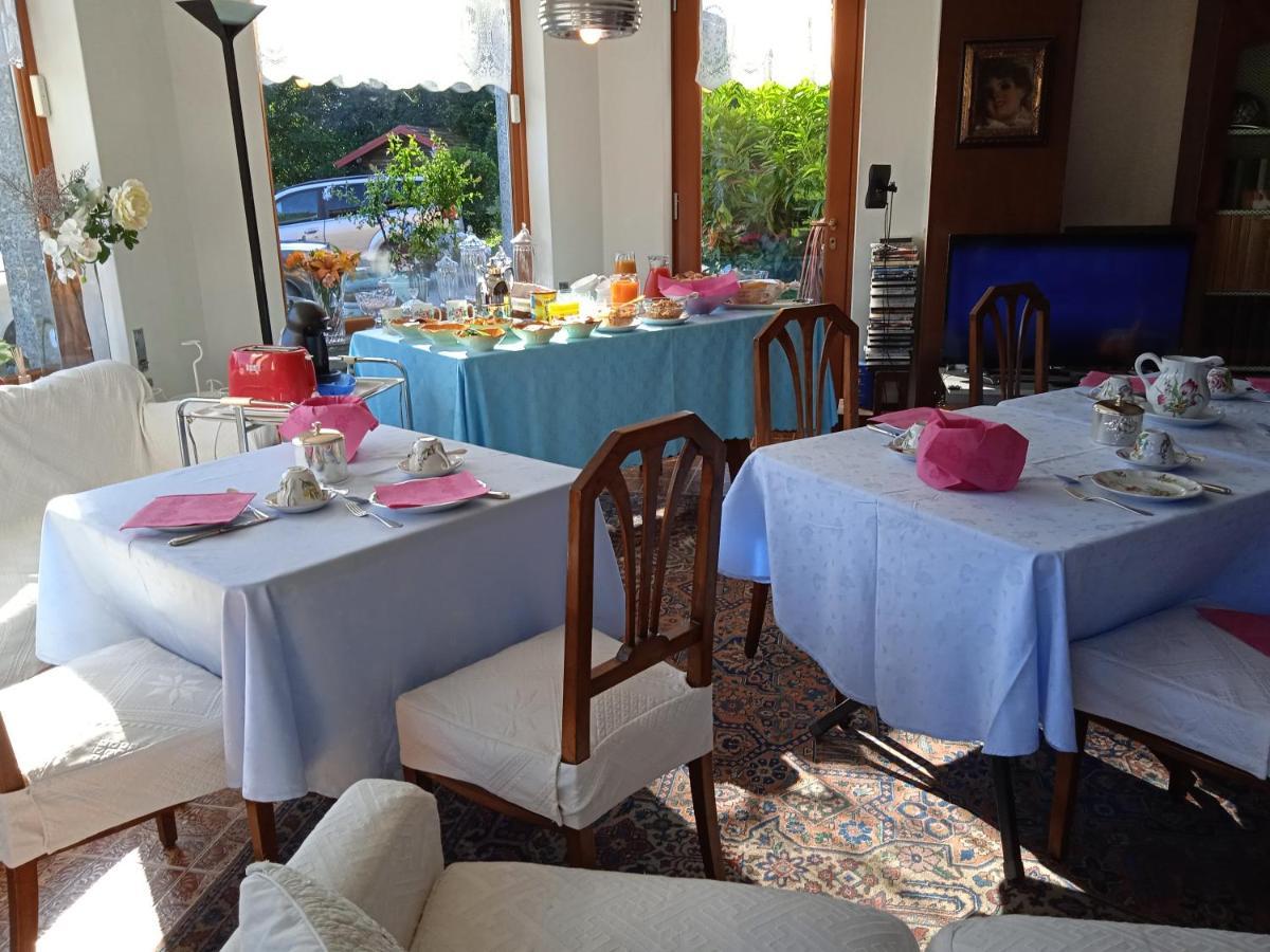 Il Gelsomino Bed & Breakfast Gignese Bagian luar foto