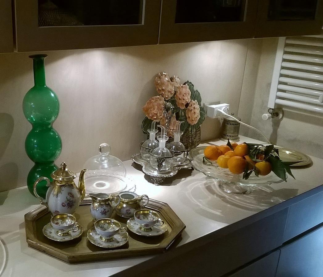 Il Gelsomino Bed & Breakfast Gignese Bagian luar foto