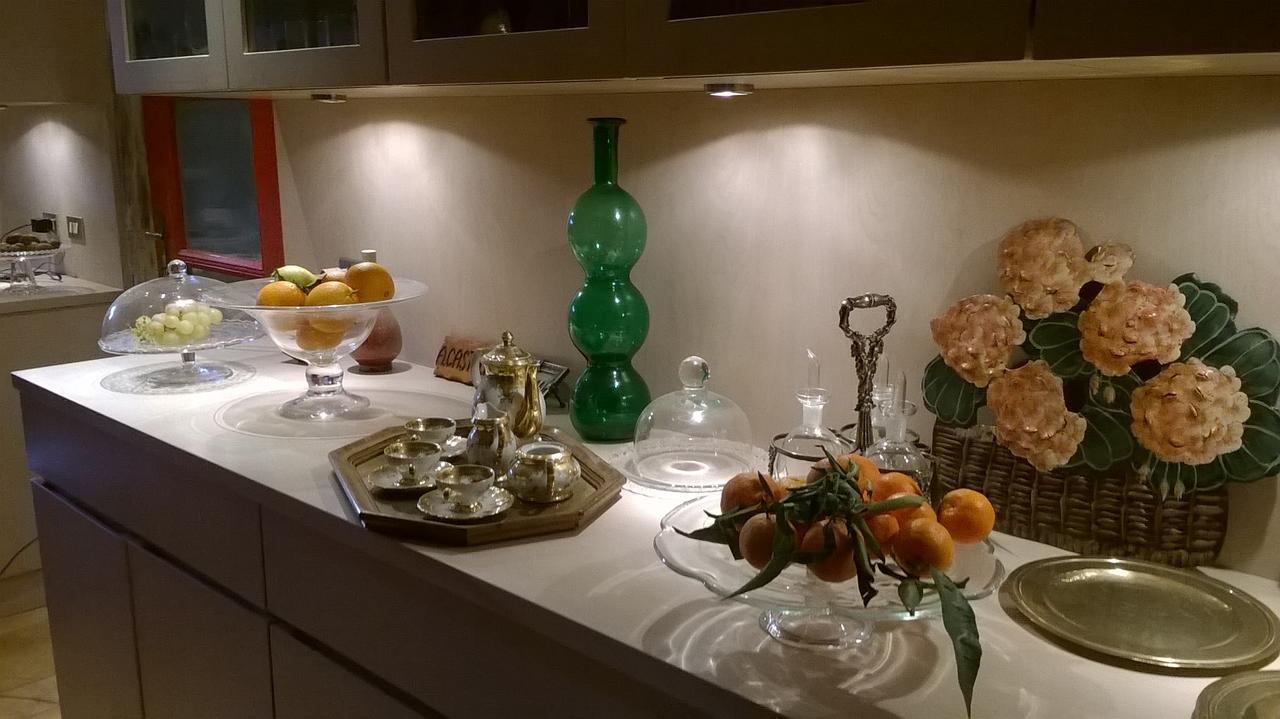 Il Gelsomino Bed & Breakfast Gignese Bagian luar foto