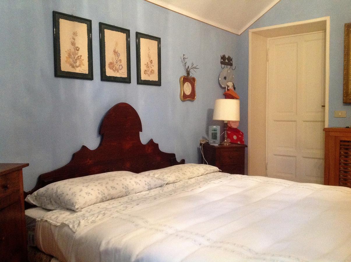 Il Gelsomino Bed & Breakfast Gignese Bagian luar foto