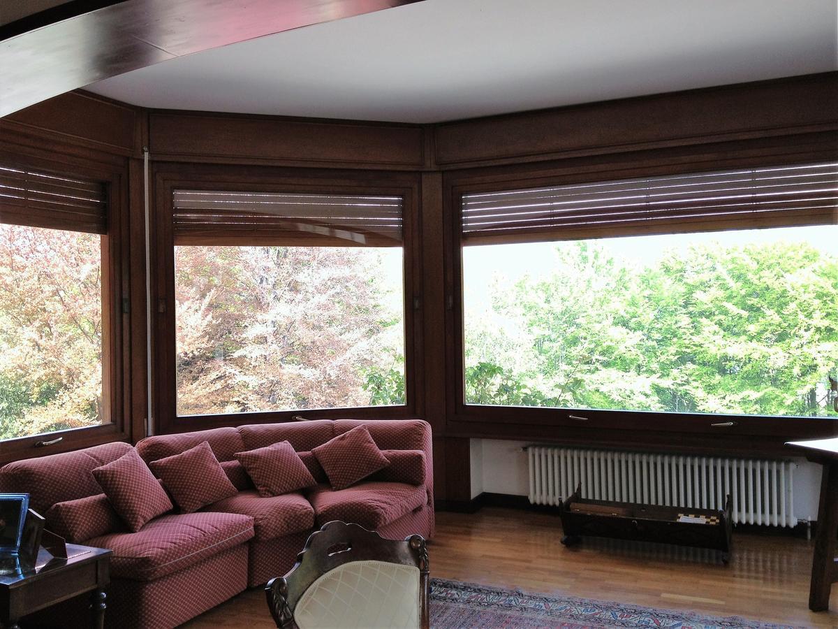 Il Gelsomino Bed & Breakfast Gignese Bagian luar foto