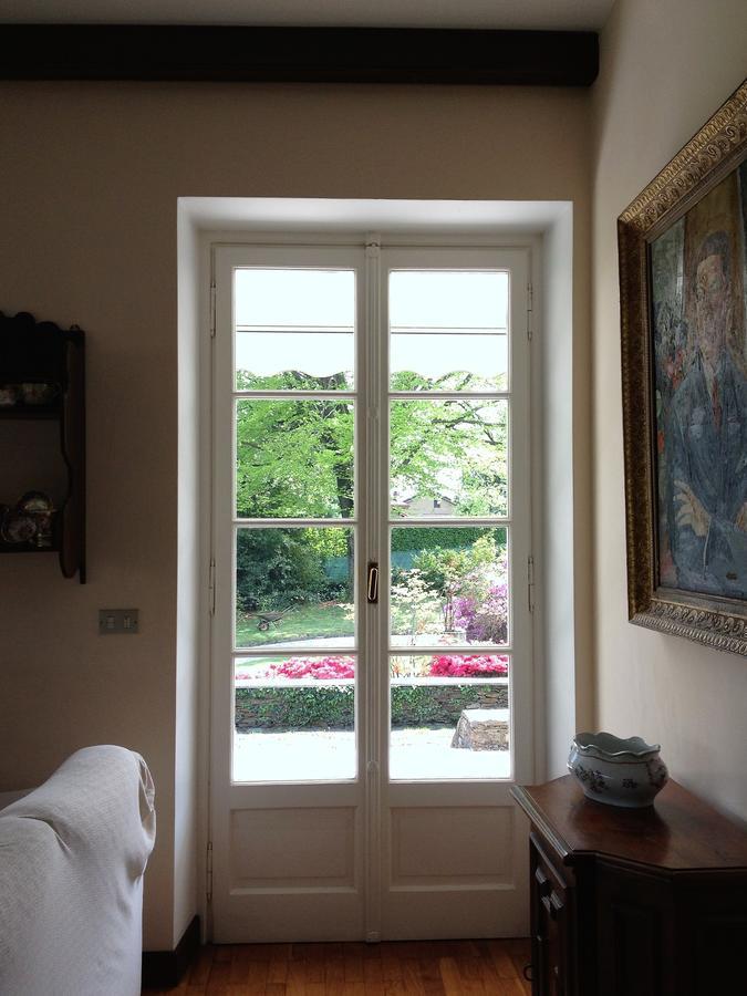Il Gelsomino Bed & Breakfast Gignese Bagian luar foto