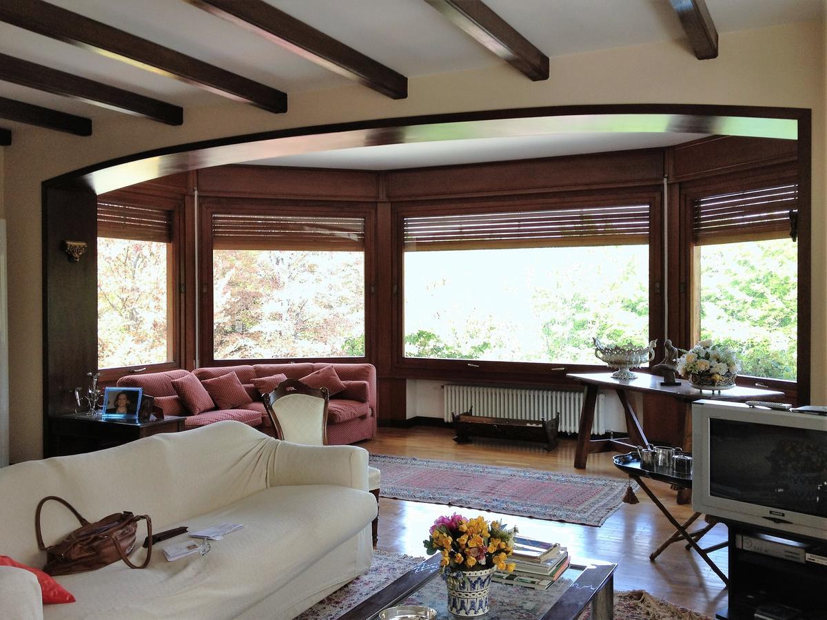 Il Gelsomino Bed & Breakfast Gignese Bagian luar foto